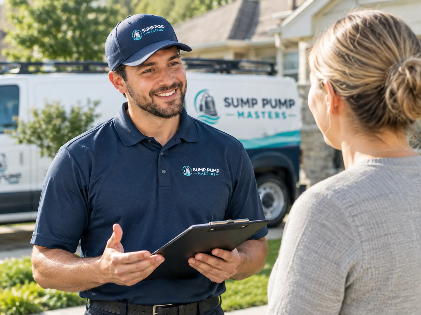 Sump Pump Repair Dubuque, IA FAQs